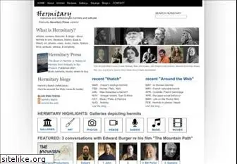 hermitary.com