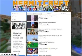 hermitcraft.com