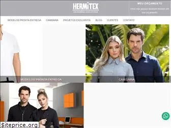 hermitex.com.br