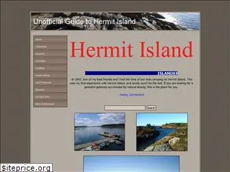 hermitisland.weebly.com