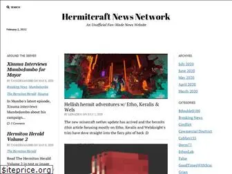 hermitnewsnetwork.com