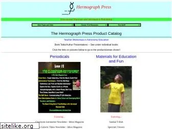 hermograph.com