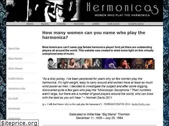 hermonicas.com