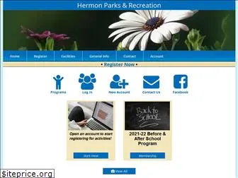 hermonrec.com