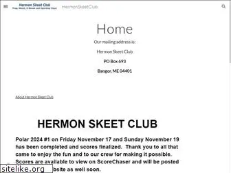 hermonskeetclub.com