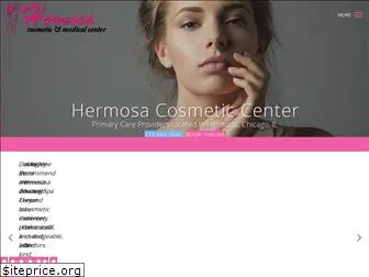 hermosacosmeticcenter.com