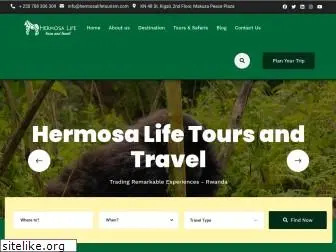 hermosalifetourism.com