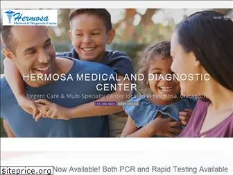 hermosamedicalcenter.com