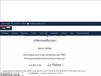 hermosilla-car.com