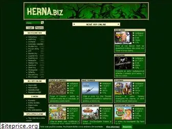 herna.biz