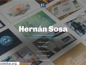 hernan-sosa.com