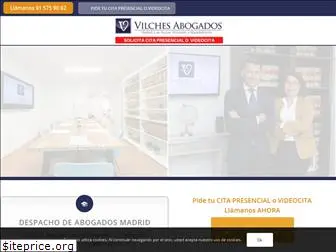 hernandez-vilches.com