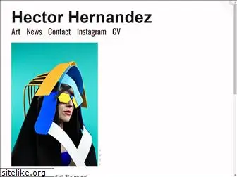 hernandezarts.com