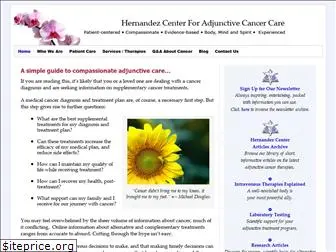 hernandezcenter.com