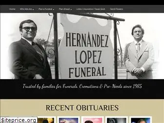 hernandezlopezfh.com