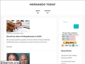 hernandonewstoday.com