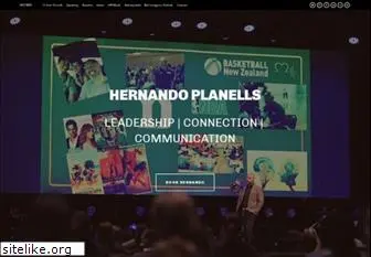 hernandoplanells.com