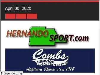 hernandosport.com