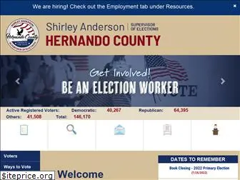 hernandovotes.com