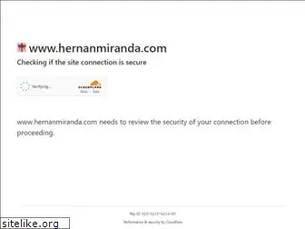 hernanmiranda.com