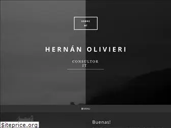 hernanolivieri.com