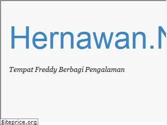 hernawan.net