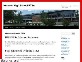 herndonptsa.org