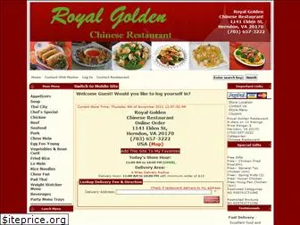 herndonroyalgolden.com