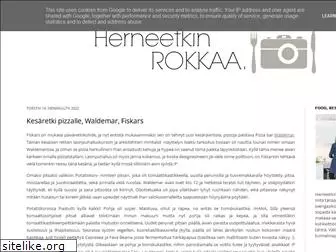 herneetkinrokkaa.blogspot.com