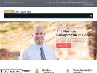 hernerchiropractic.com