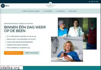 herniakliniek.nl
