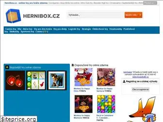 hernibox.cz