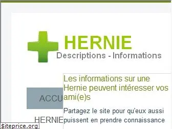 hernie.info