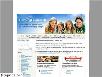 herning-guiden.dk