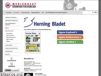 herningbladet.dk