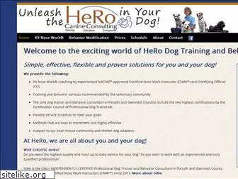 hero-dog.com