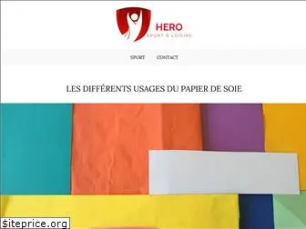 hero-gallery.com