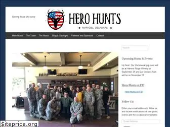 hero-hunts.com