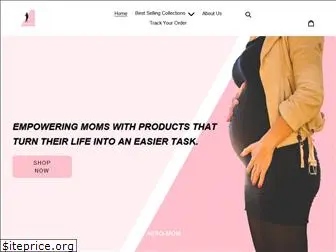 hero-mom.com