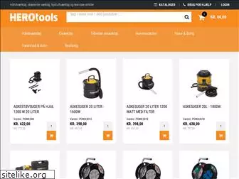 hero-tools.dk