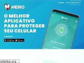 heroblog.com.br