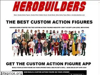 herobuilders.com