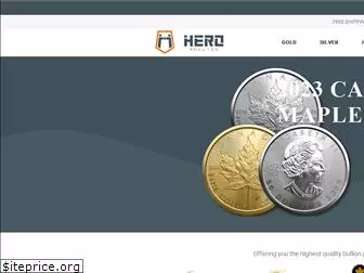 herobullion.com