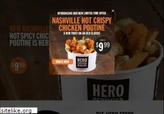 heroburgers.com