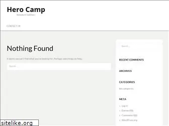 herocamp.net