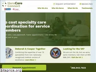herocareconnect.org