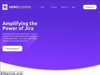 herocoders.com