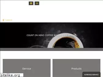 herocoffeeworks.com
