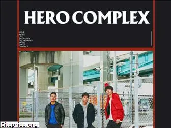 herocomplex.info