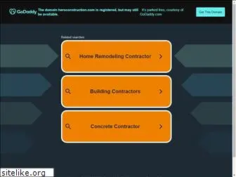 heroconstruction.com